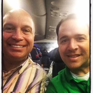 Meet your Posher, Brad